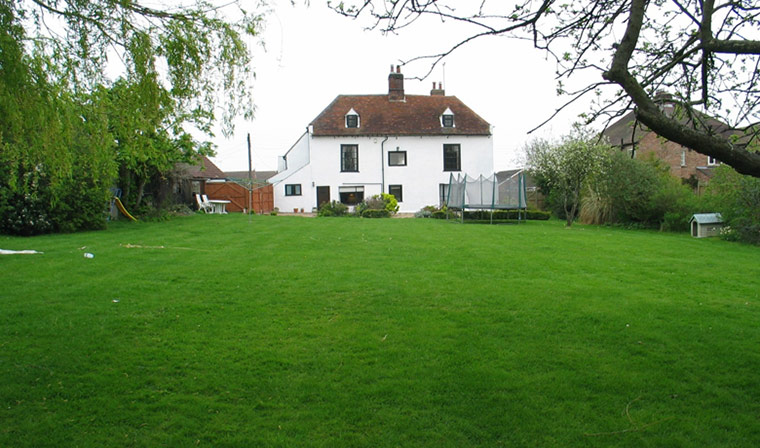 Trading Up/Down: Trading Up – Essex