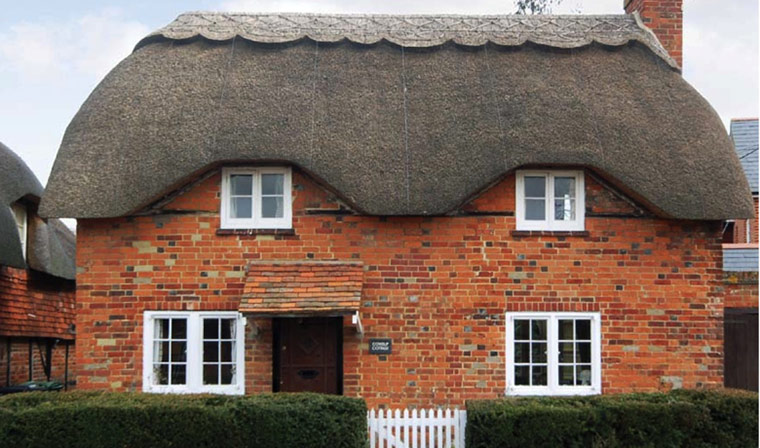 Trading Up/Down: Trading Up – Old Basing