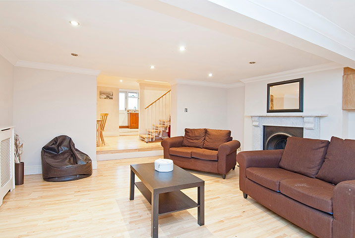 Trading Up, Trading Down: Trading Up, Trading Down - Balls Pond Road