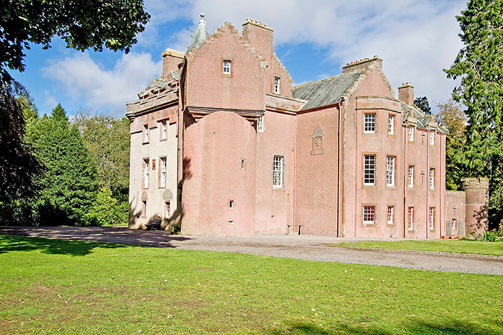 Trading Up, Trading Down: Trading Up, Trading Down - Colliston Castle