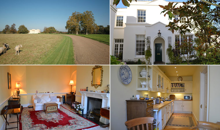 Trading Up Trading Down: Trading up, trading down - Petworth