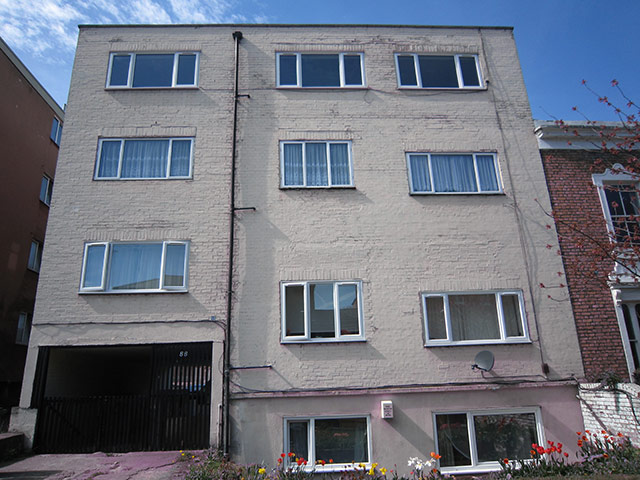 National Home Showcase: National Home Showcase – Woolwich