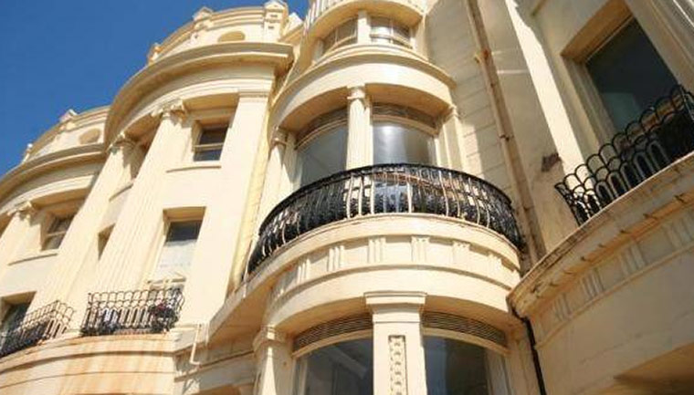 National Home Showcase: National Home Showcase – Hove