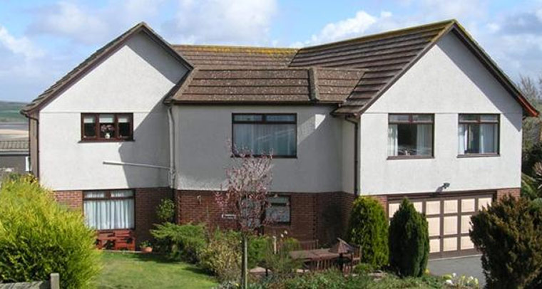 National Home Showcase: National Home Showcase – Padstow