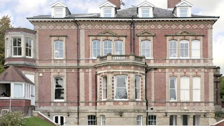 National Home Showcase: National Home Showcase – Tunbridge Wells