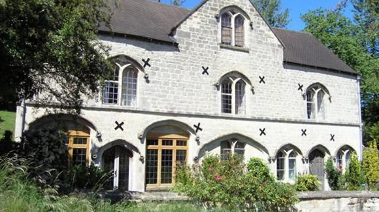 National Home Showcase: National Home Showcase – Stroud