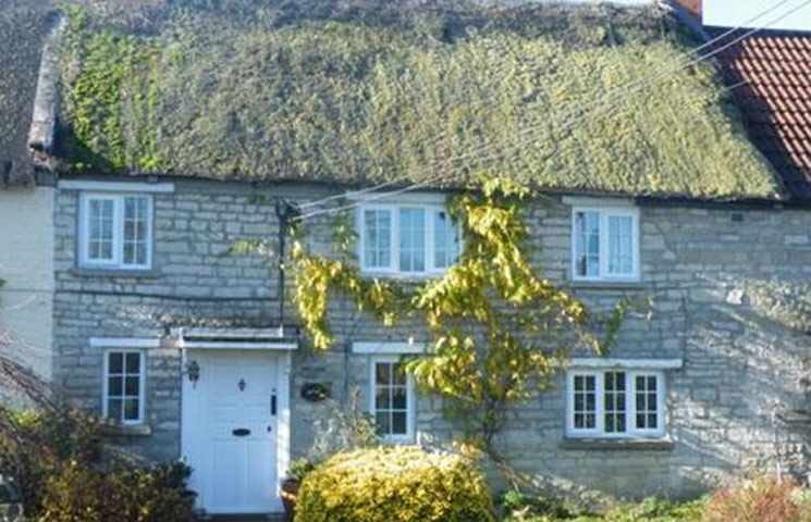 National Home Showcase: National Home Showcase – West Camel