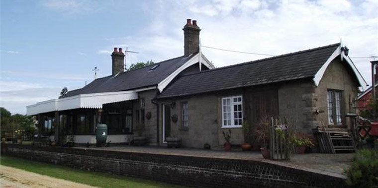 Big September Move: Big September Move - East Rudham