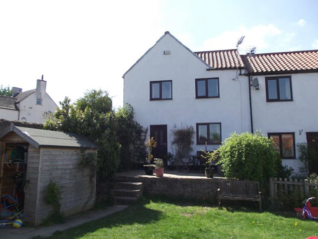 Big September Move: Big September Move - Blidworth