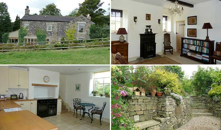 Snooping around: Snooping around - Rabbit Lane, Cheshire