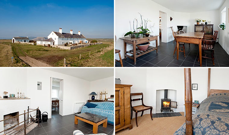 Snooping around: Snooping around - Dream Dorset