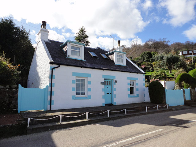 Snooping around: Snooping around - Shropshire