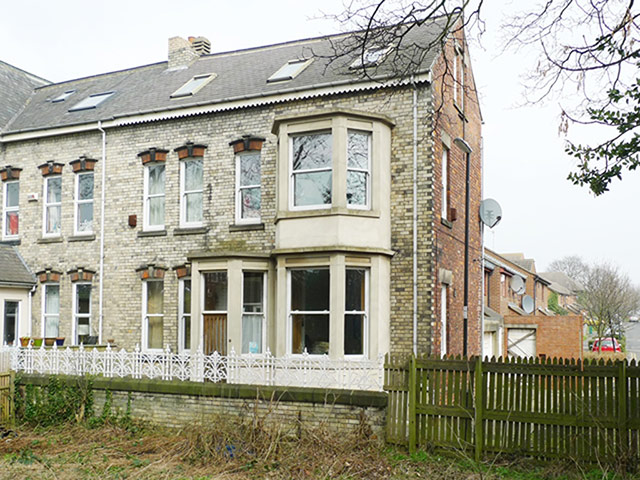 Snooping around: Snooping around - Newcastle