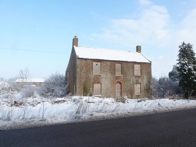 Snooping: Barton Bendish, King’s Lynn