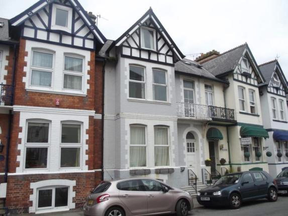 Property under £150,000: Property: this house in Plymouth