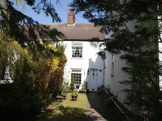 Property under £150,000: Property: this house in East Anglia