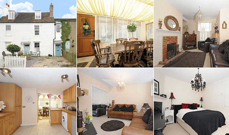 London_under_£500k: Property_Chislehurst