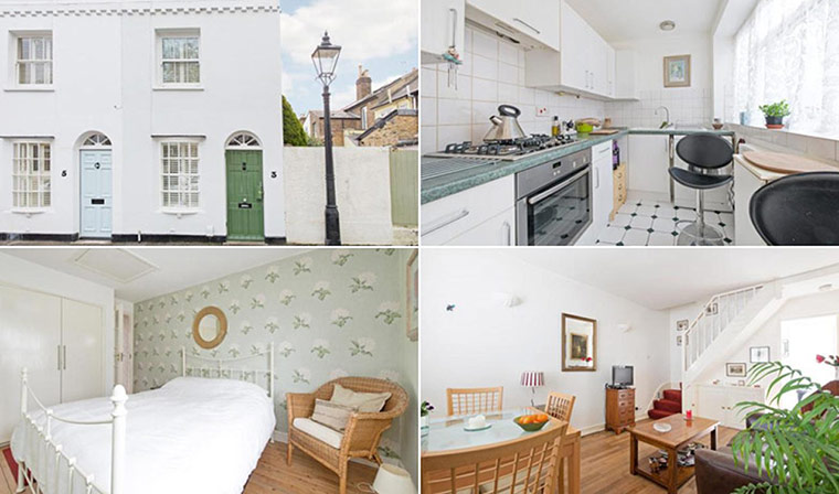 London_under_£500k: Property_Richmond