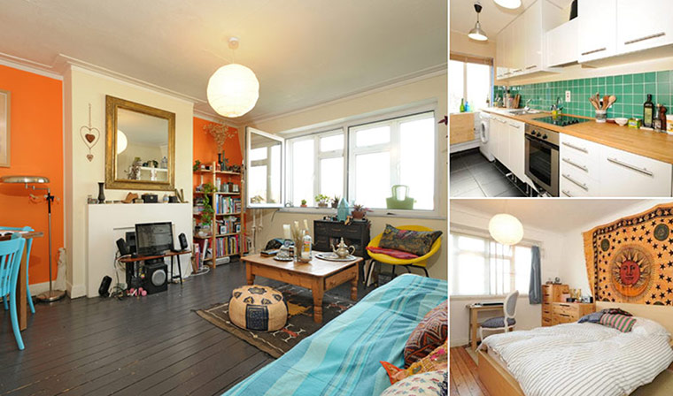 London_under_£500k: Property_Streatham