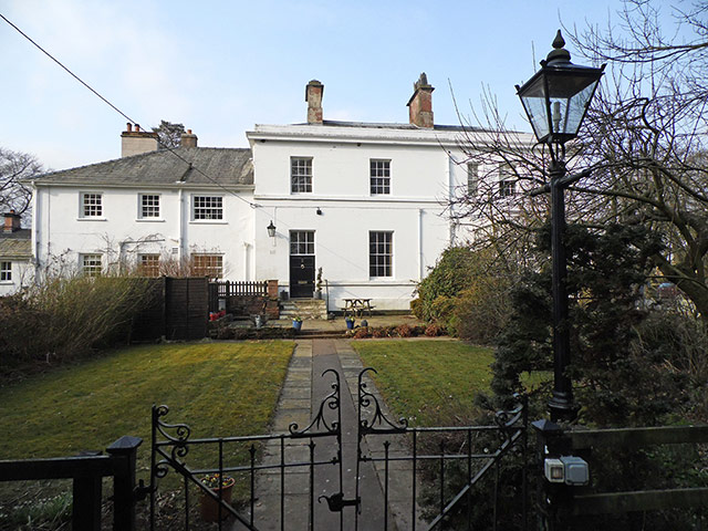 Snooping around: Snooping_country