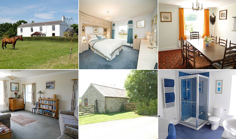 Trading up, trading down: Country Durham