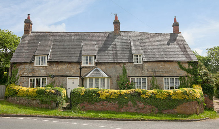 Trading up, trading down: Trading up: Buckinghamshire