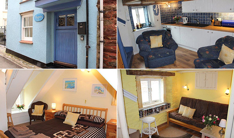 Trading up, trading down: Trading down: Cornwall