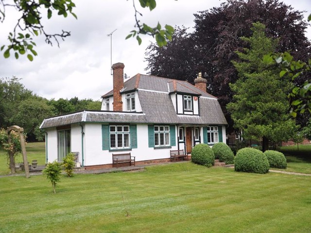 home and away: Start Hill Bishops Stortford