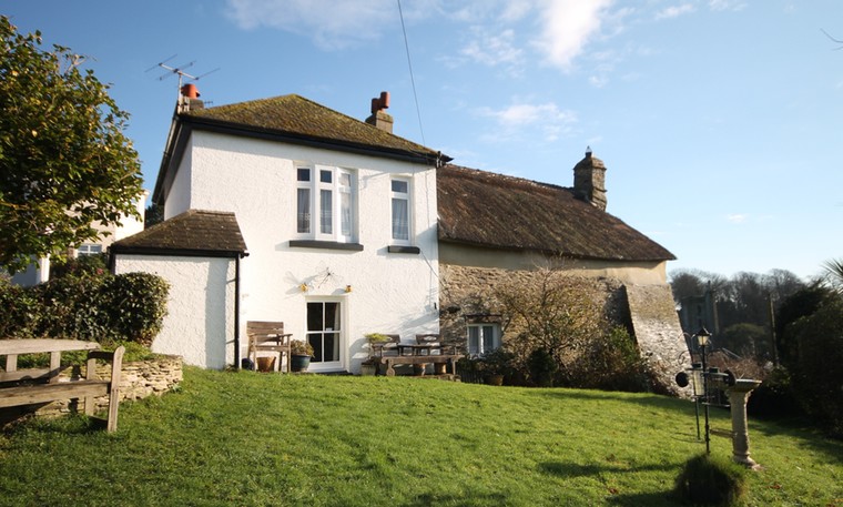 snooping around: Slapton, Devon