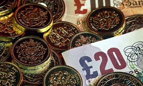Savings accounts hit hard by rock-bottom interest rates