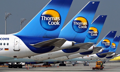 Thomas Cook