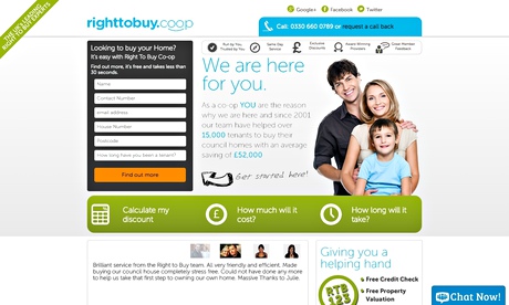 Righttobuy.coop
