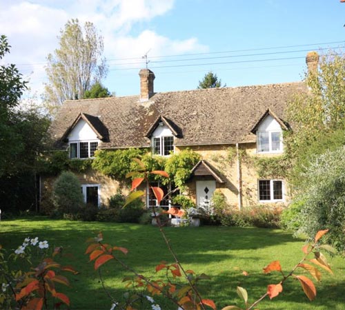 R A Bennett & Partners