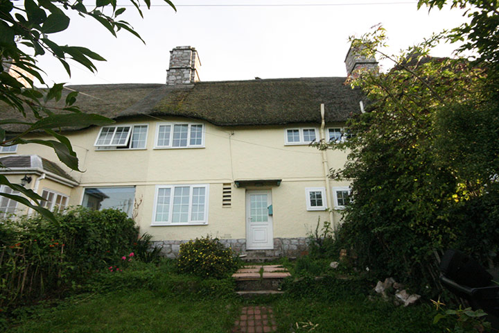 Snooping around 1311: Snooping around in East Portlemouth, Devon