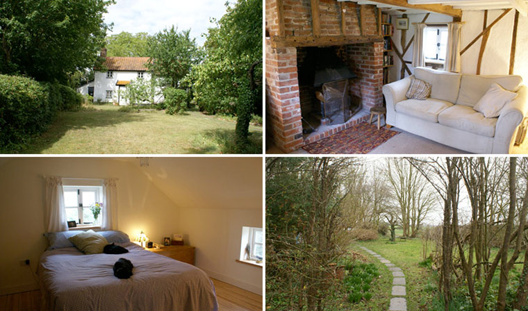 Snooping around 1311: Snooping around in Diss, Norfolk