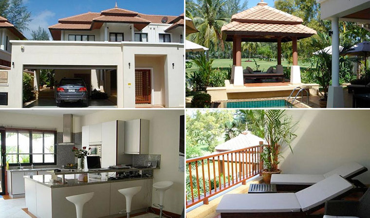 Snooping around 1311: Overseas home in Phuket, Thailand