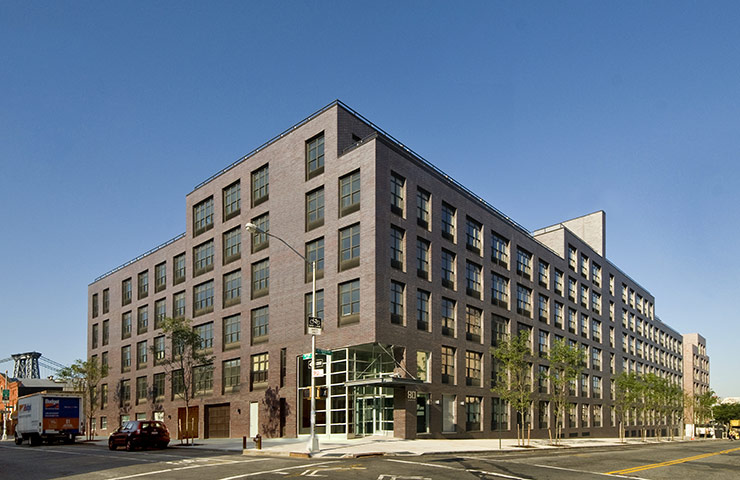 Snooping around 201110: Snooping around in Williamsburg, Brooklyn