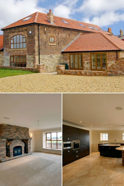 Snooping around 201110: Snooping around in Hart, Cleveland