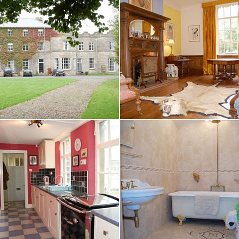 Trading up/down 2411: Trading up in Weardale, County Durham