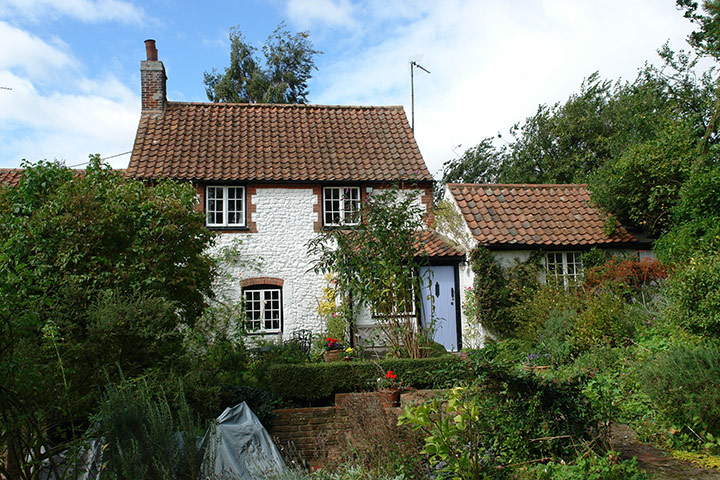 Snooping around 061110: Snooping around in Sedgeford, Norfolk