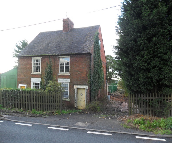 Snooping around in Claverley, Shropshire