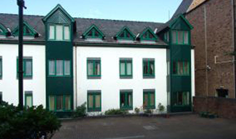 old and new: old new hexham