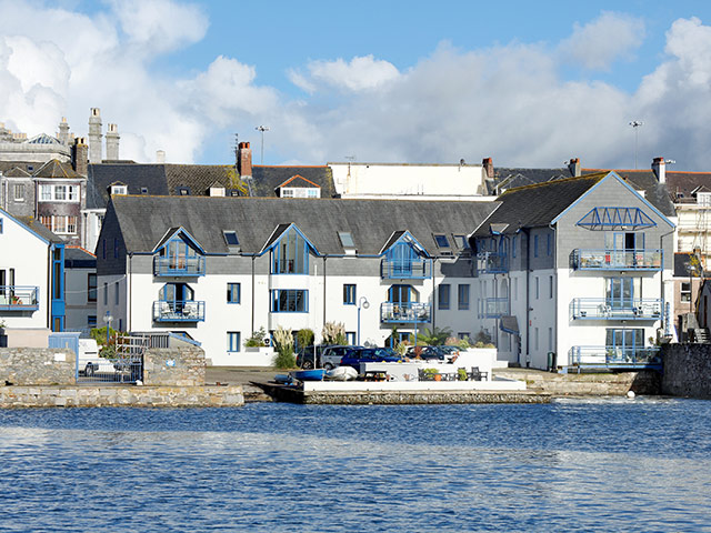 Snooping 11Dec: Snooping around in Plymouth