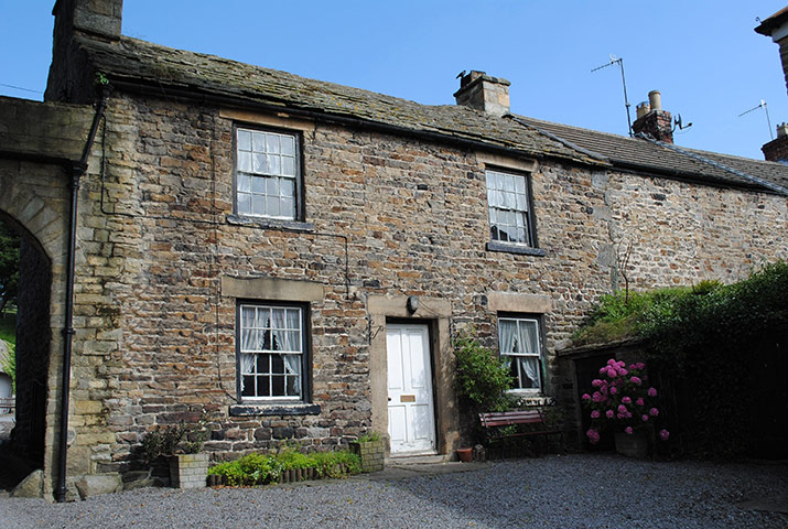 Snooping 11Dec: Snooping around in Frosterley, County Durham 