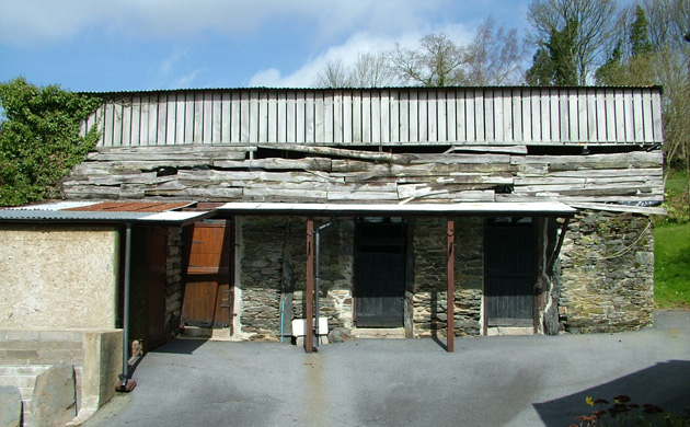 Rattery, near Totnes, Devon