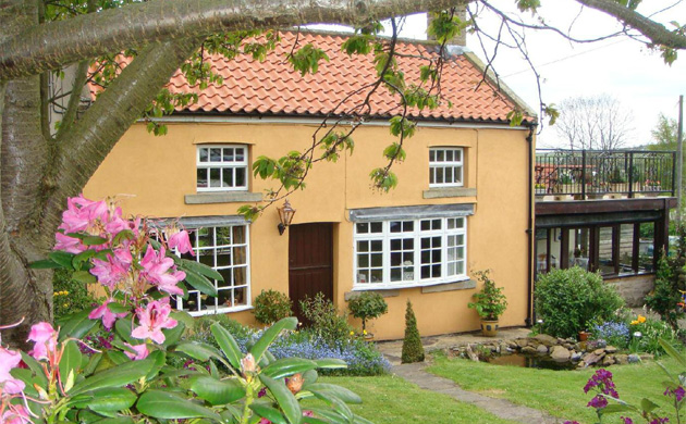 cottage North Yorkshire Moors National Park