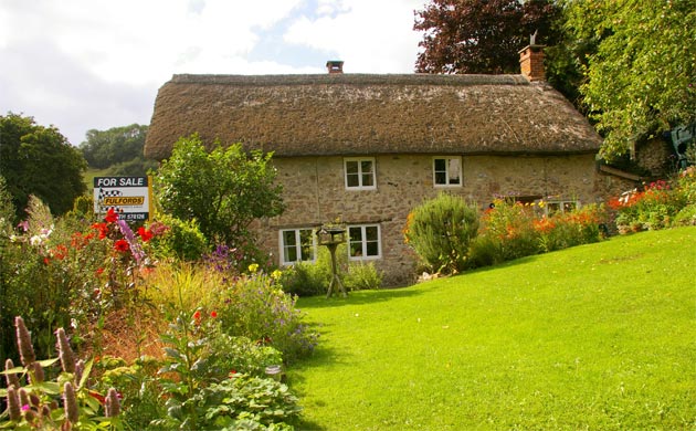 Pitt cottage