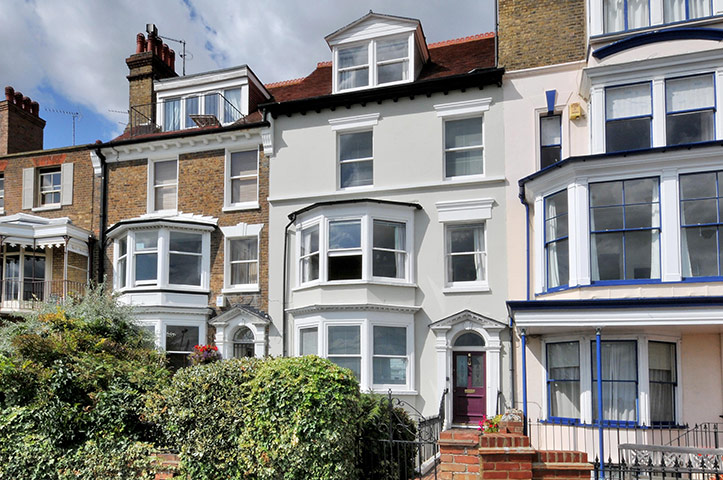 Snooping around 14/08: Snooping around in Ramsgate, Kent