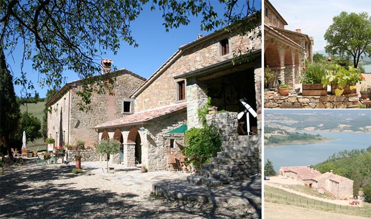 Snooping around 14/08: Snooping around in Calcinaia, Italy