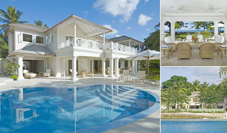 Snooping around 14/08: Snooping around in Barbados